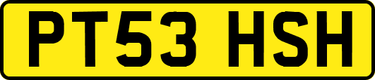 PT53HSH