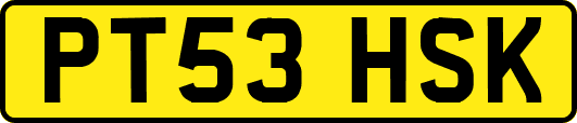 PT53HSK