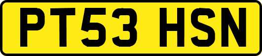 PT53HSN