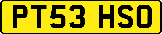 PT53HSO