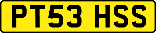 PT53HSS