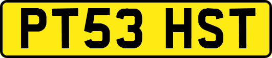 PT53HST