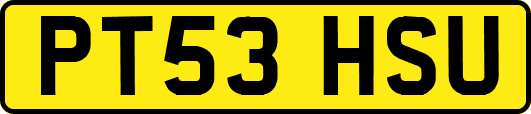 PT53HSU