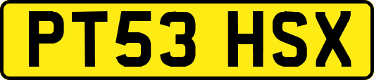 PT53HSX