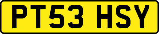 PT53HSY