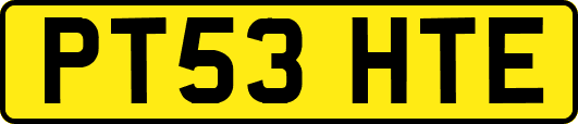PT53HTE