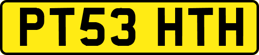 PT53HTH