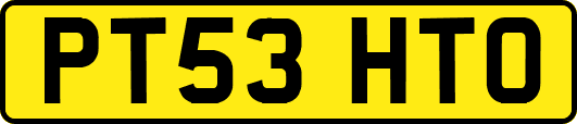 PT53HTO