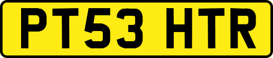 PT53HTR