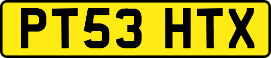 PT53HTX
