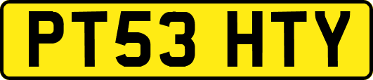 PT53HTY