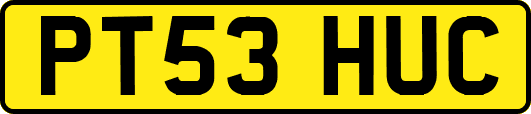 PT53HUC