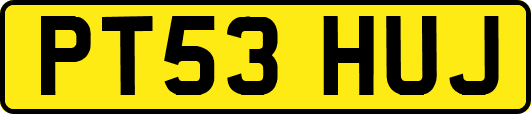 PT53HUJ