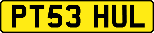 PT53HUL