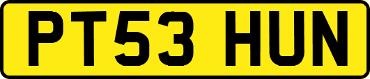 PT53HUN
