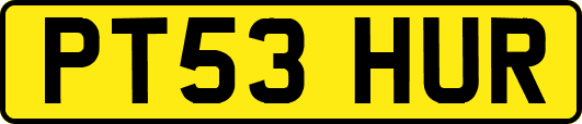 PT53HUR