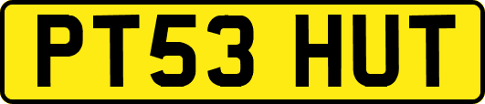PT53HUT