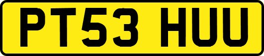 PT53HUU