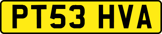 PT53HVA