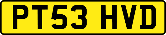 PT53HVD