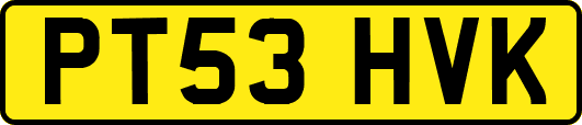 PT53HVK