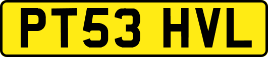 PT53HVL
