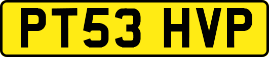 PT53HVP