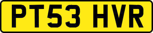 PT53HVR