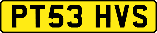 PT53HVS
