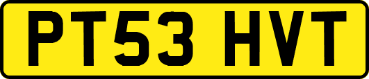 PT53HVT