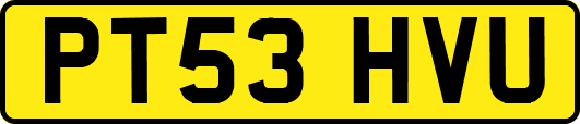 PT53HVU