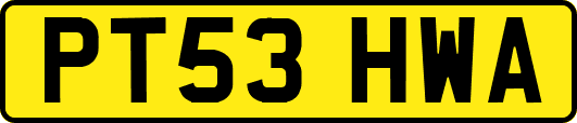 PT53HWA