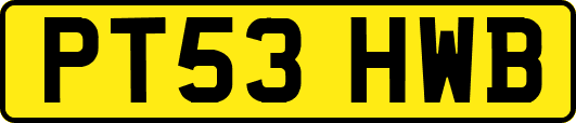 PT53HWB