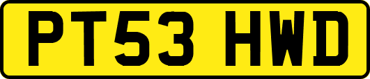 PT53HWD