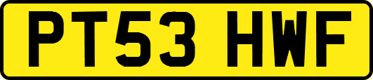 PT53HWF