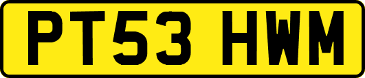 PT53HWM