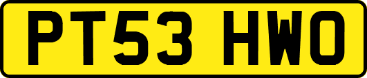 PT53HWO