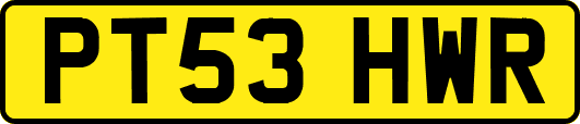 PT53HWR