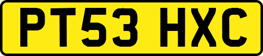 PT53HXC
