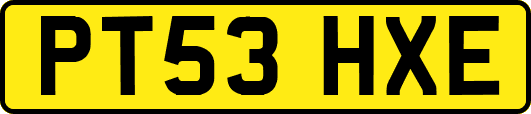 PT53HXE