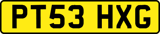 PT53HXG