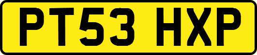 PT53HXP
