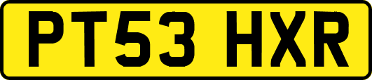 PT53HXR