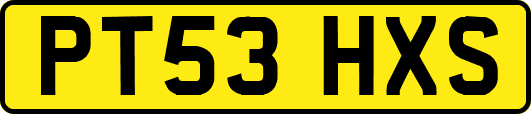 PT53HXS