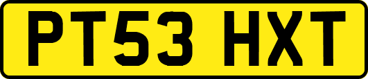 PT53HXT