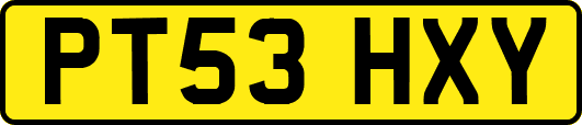 PT53HXY