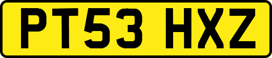 PT53HXZ