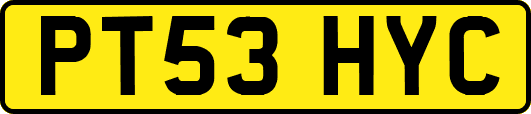 PT53HYC