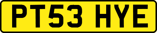 PT53HYE