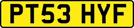 PT53HYF